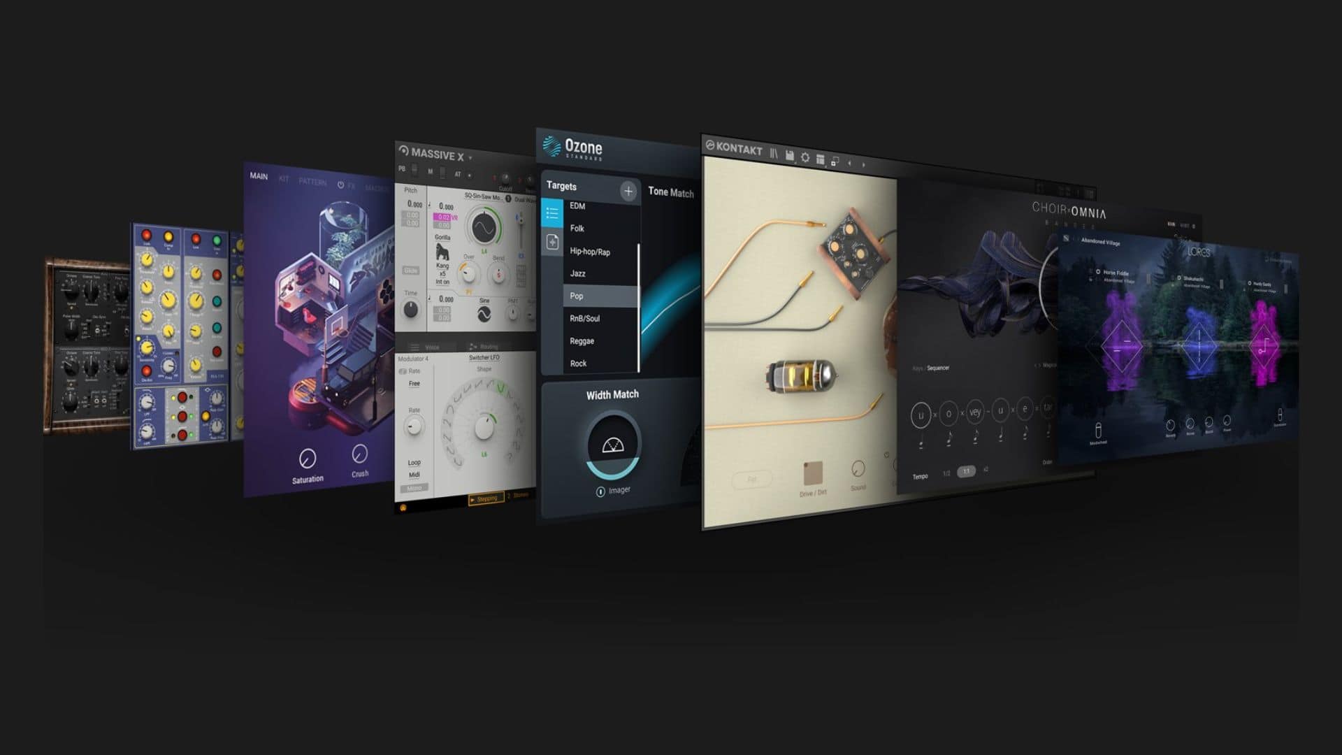 Best audio plugin sales for music producers this summer 2026